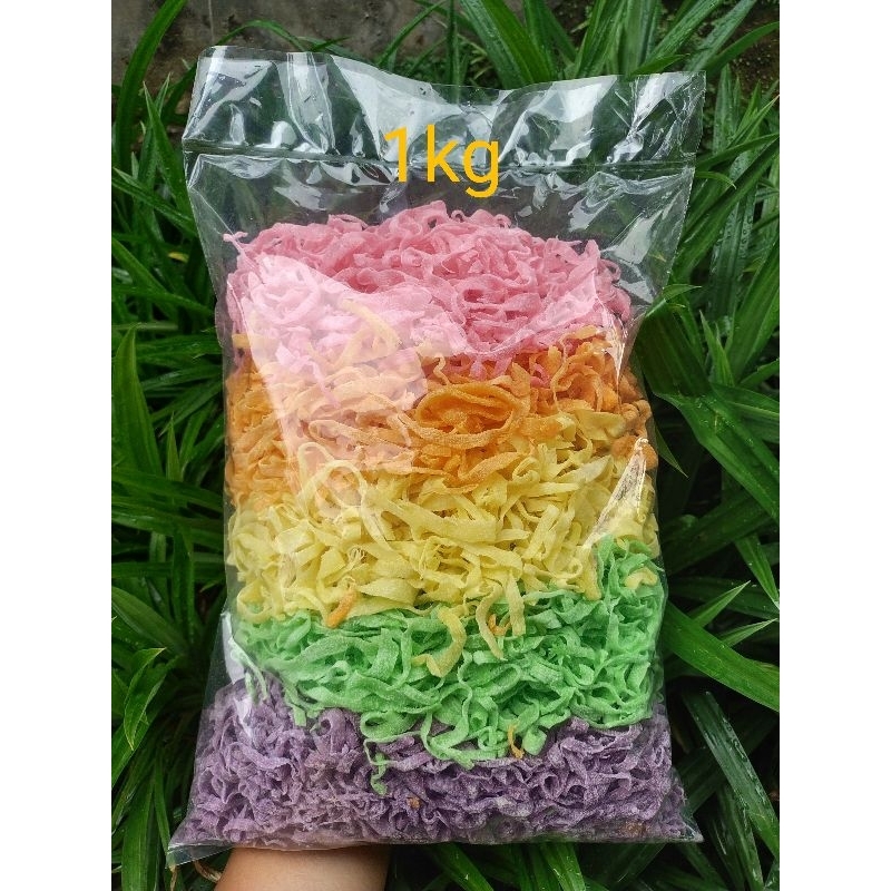 Jual Manisan kelapa / sirpa 1kg | Shopee Indonesia