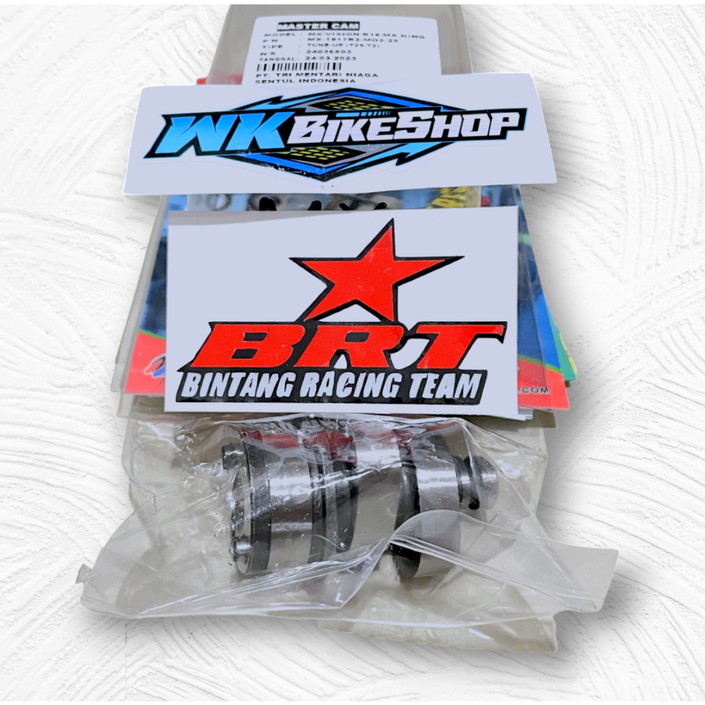 Jual NOKEN AS BRT MX OLD NEW VIXION LIGHTING R15 V2 ADVANCE NVA NVL ...