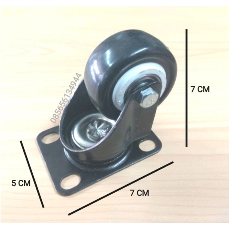 Jual Roda 2