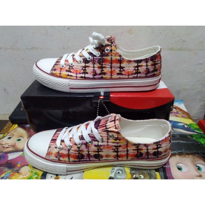 Converse hotsell guatemala olx