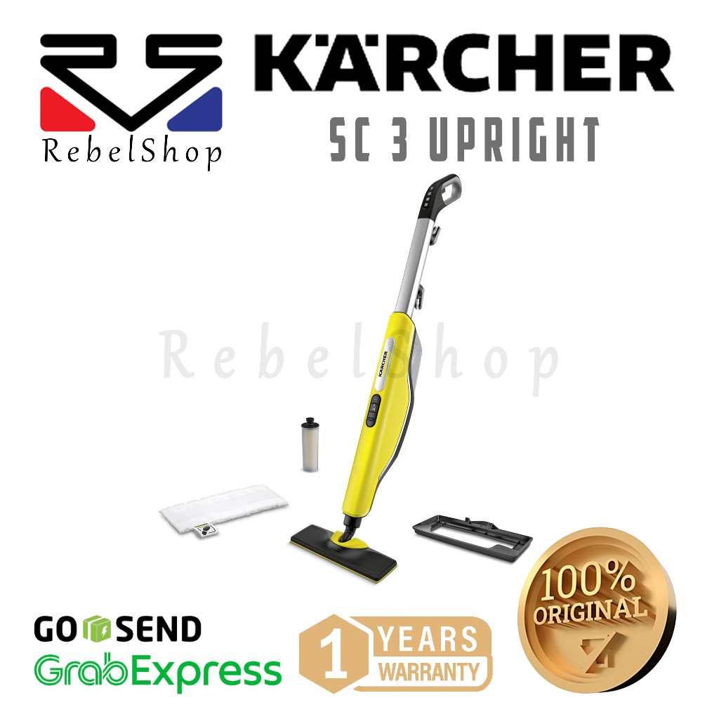 Ontkalkingsfilters Patronen Voor Karcher SC3 Voor SC2