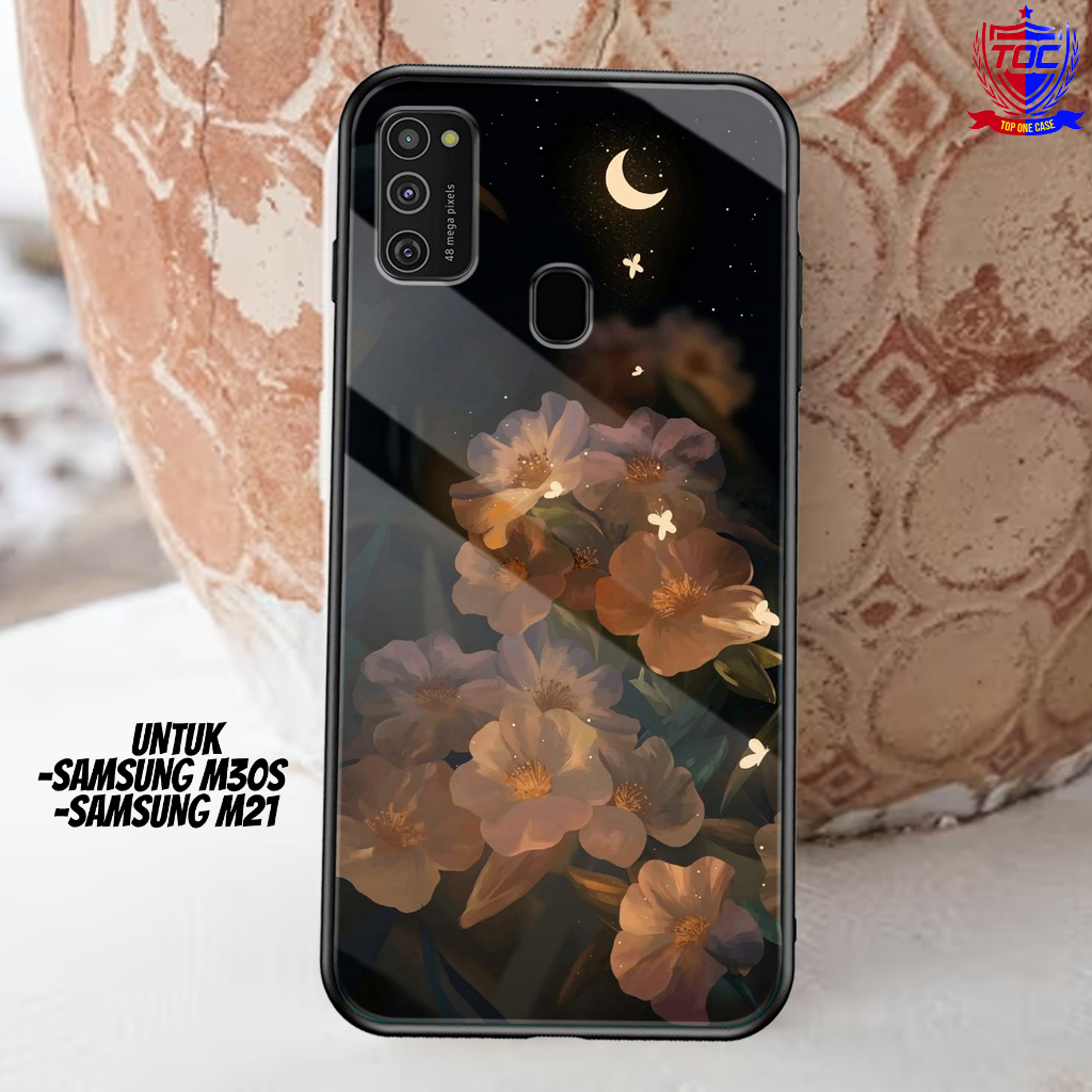 Jual Case SAMSUNG M30S SAMSUNG M21 Casing SAMSUNG M30S