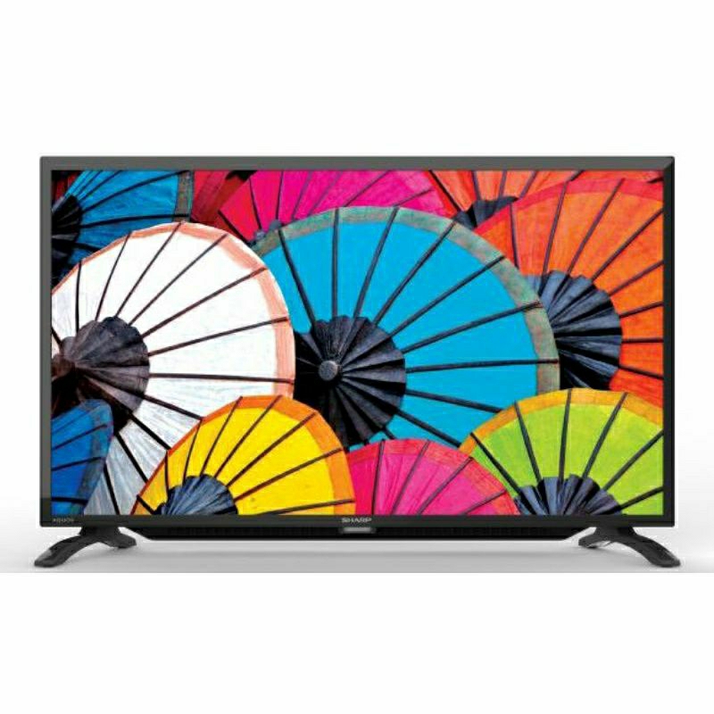 Jual TV LED SHARP 32 inch Digital 2T-C32GD1400I/ Garansi Resmi SHARP 5 ...