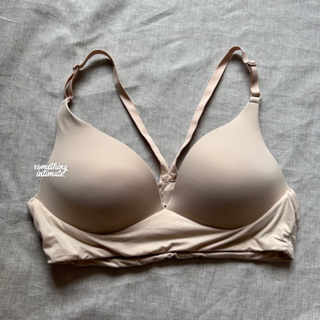 Women's bra Schiesser Invisible Soft -black -20%