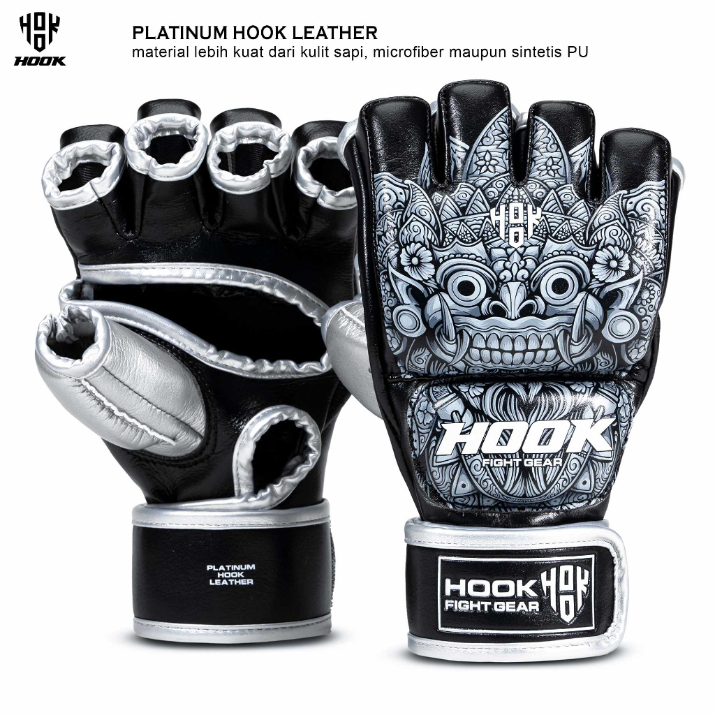 Jual GLOVE MMA HOOK FIGHT GEAR SARUNG MMA SARUNG TINJU MMA MMA GLOVE HOOK FIGHT GEAR Shopee Indonesia