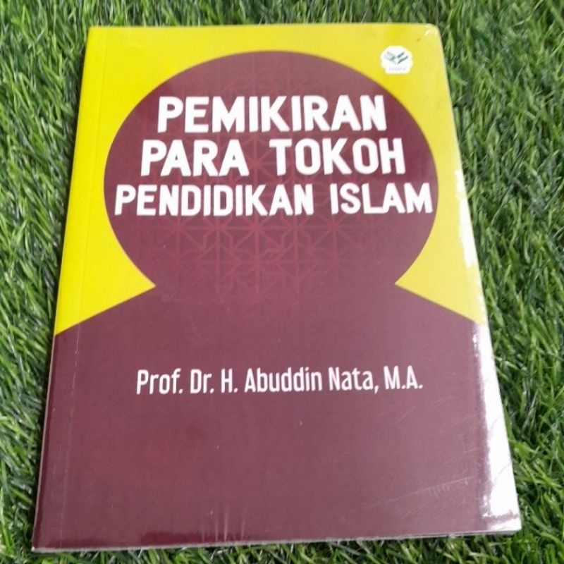 Jual BUKU PEMIKIRAN PARA TOKOH PENDIDIKAN ISLAM | Shopee Indonesia