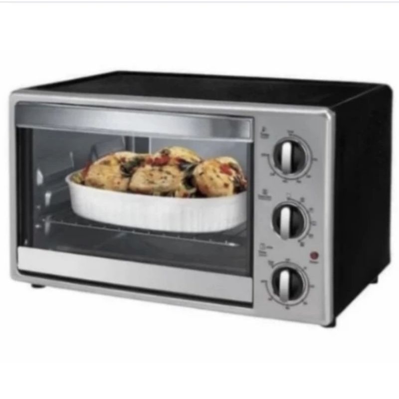 Jual Kris Oven Toaster 32 Liter | Shopee Indonesia