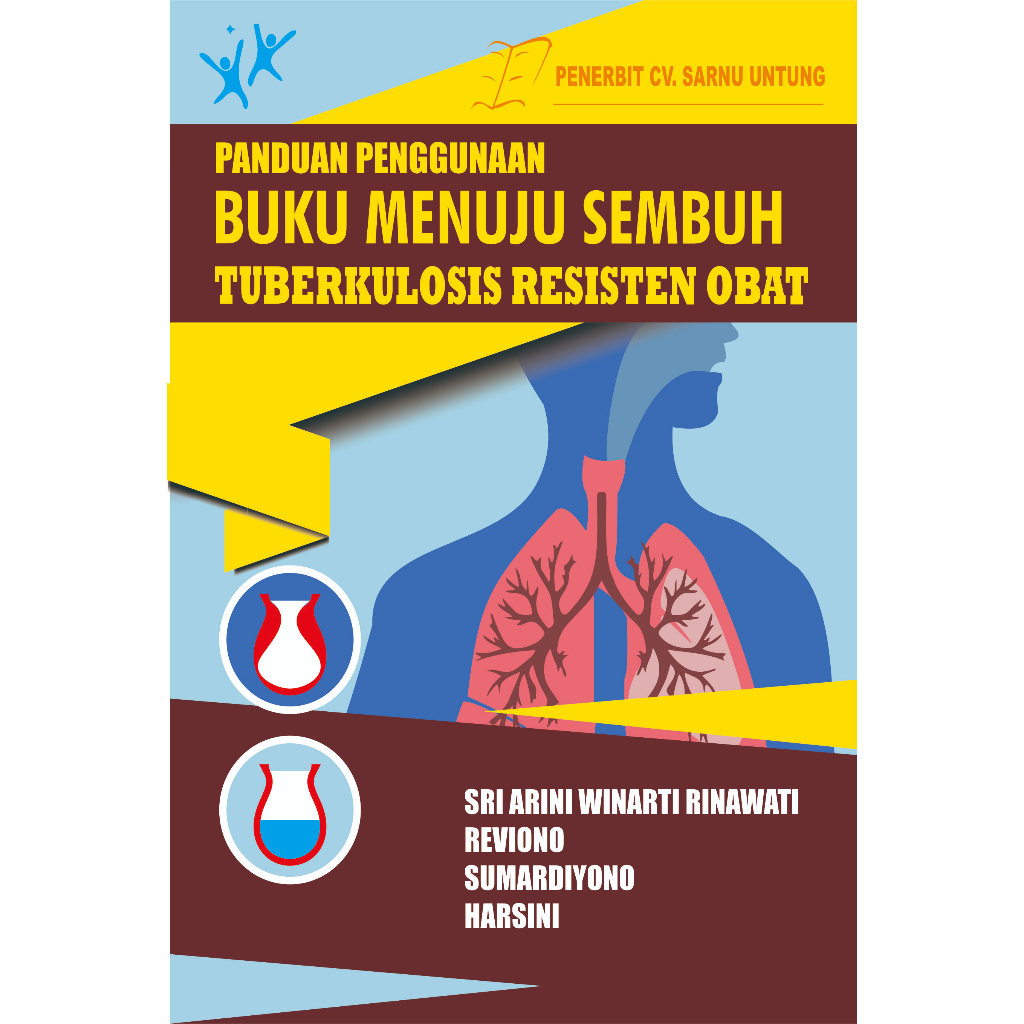 Panduan Komprehensif Mengelola Tuberkulosis: Panduan Penting untuk Warga Desa Kuripan Kidul