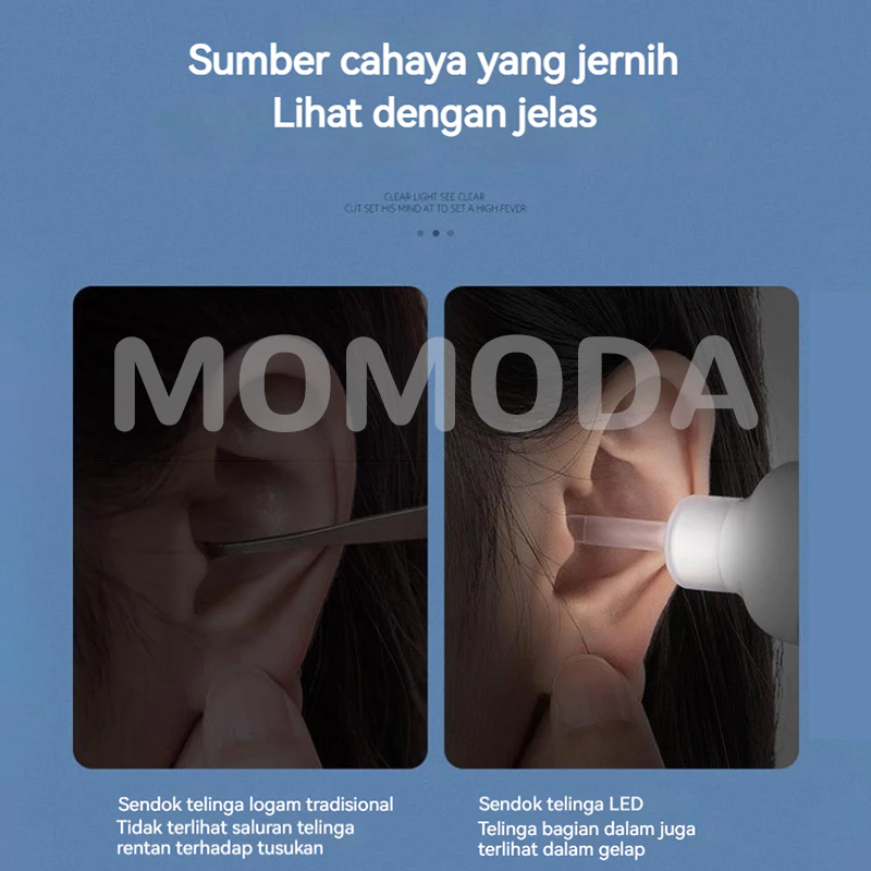 Electric Ear Cleaner