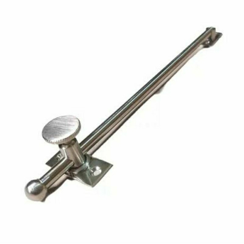 Jual Ramskar Pipa Tebal Lamskar Penahan Jendela Hak Angin | Shopee ...