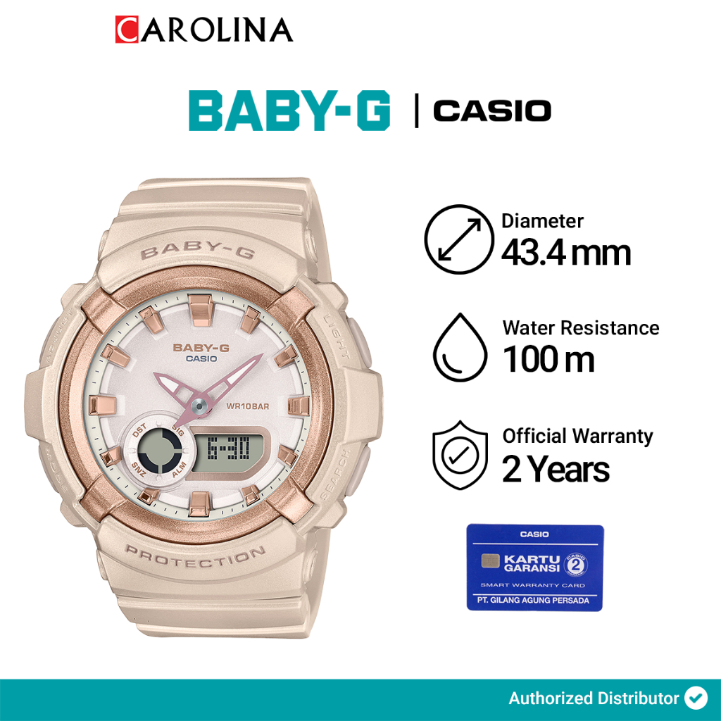 Harga baby clearance g