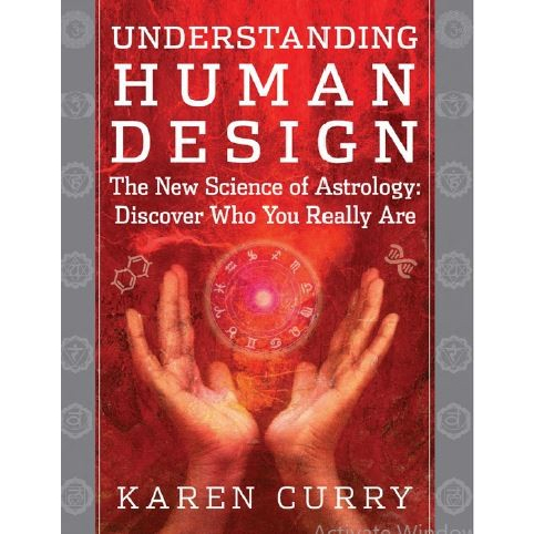 Jual buku Understanding Human Design The New Science of Astrology ...