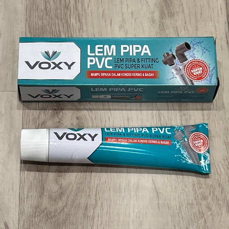 Jual Lem Pvc Terlengkap & Harga Terbaru Agustus 2026 | Shopee Indonesia