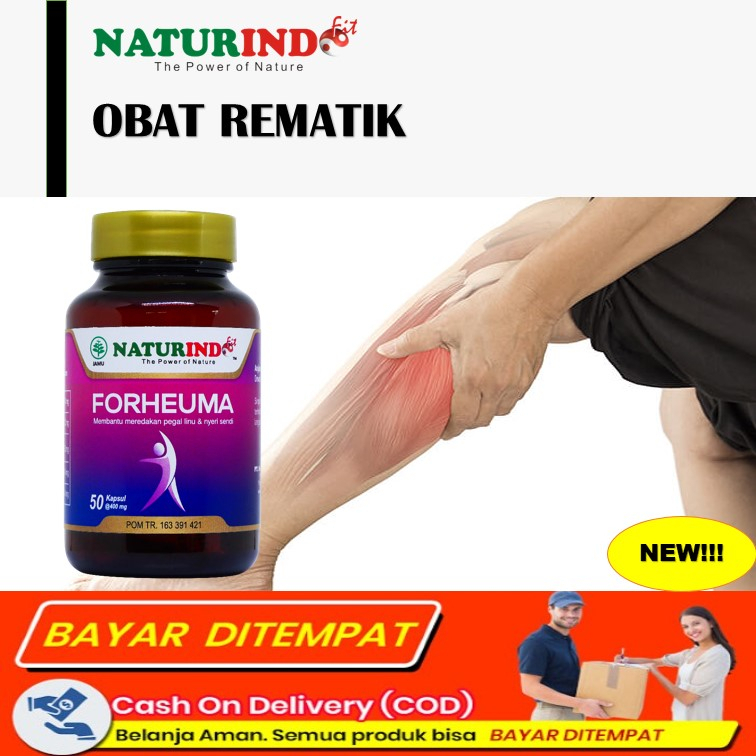 Jual Obat Rematik Reumatik Jari Kaku Nyeri Sendi Nyeri Tulang Pegal