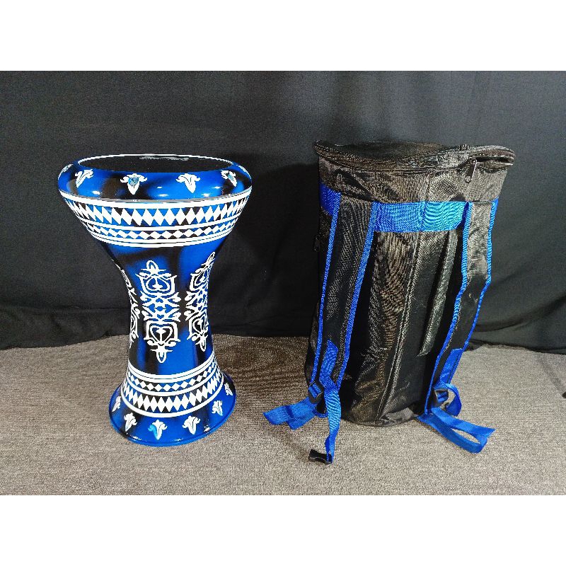 Jual Darbuka 8 inch + Tas + Kunci L Shopee Indonesia