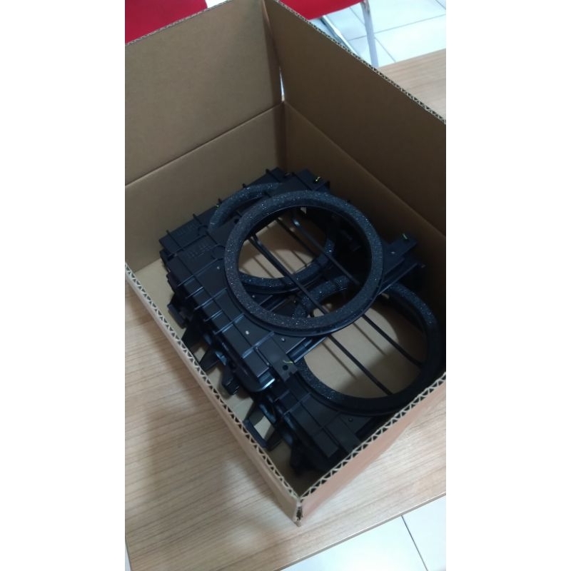 Jual 32 pcs housing filter avanza denso ( 8 box ) | Shopee Indonesia