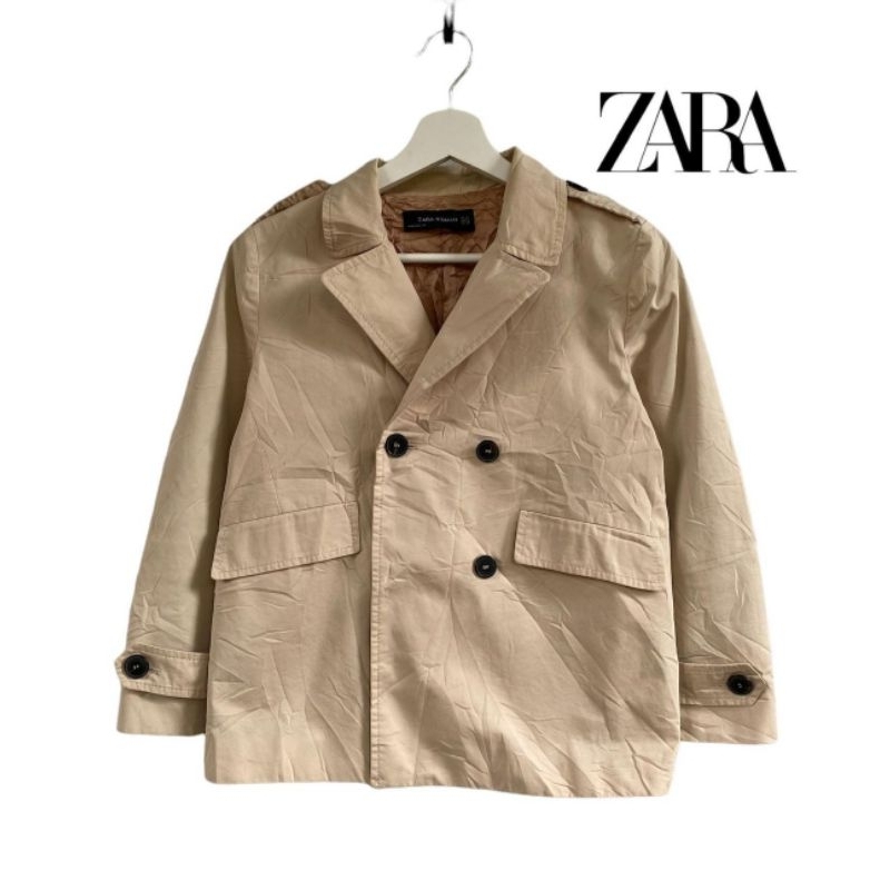 Harga jaket sales zara woman