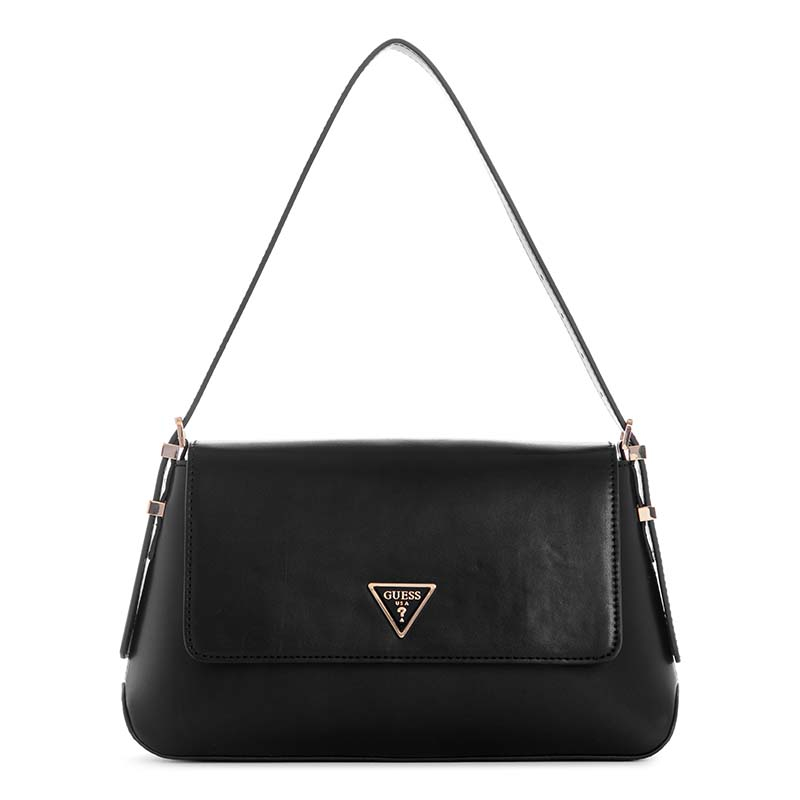 Jual DESIDERIA FLAP SHOULDER BAG TAS GUESS ORIGINAL WANITA Shopee