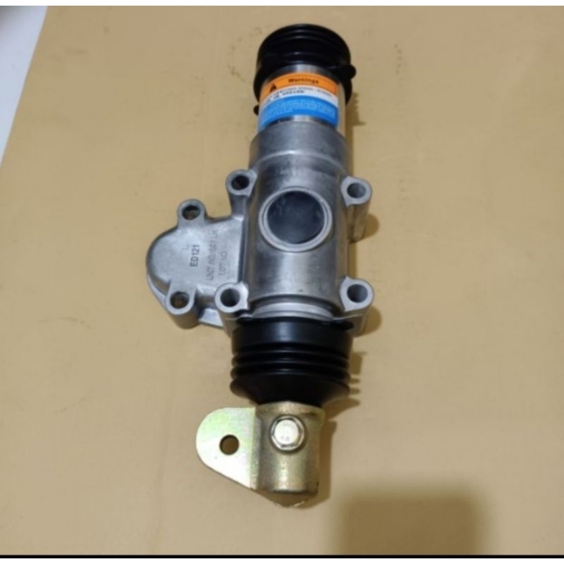 Jual POWER SHIFT MITSUBISHI 8DC9/6D22 TRANSMISI M10 ORIGINAL PART ...