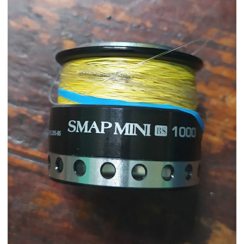 Jual Spool Ryobi + PE | Shopee Indonesia