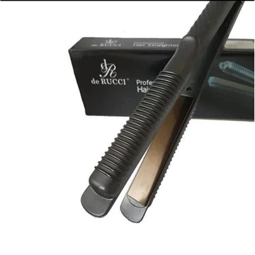 Catok Catokan 2 Fungsi Babyliss De'Rucci 2in1 By Amara Professional Type DR 555B