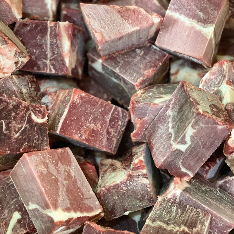 Jual Premium Daging Rendang / UTUH @ 1kg, QUALITY RESTO PADANG ...