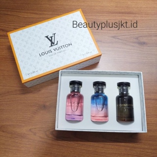 Jual Parfum Louis Vuitton Original Pria Terbaru - Oct 2023