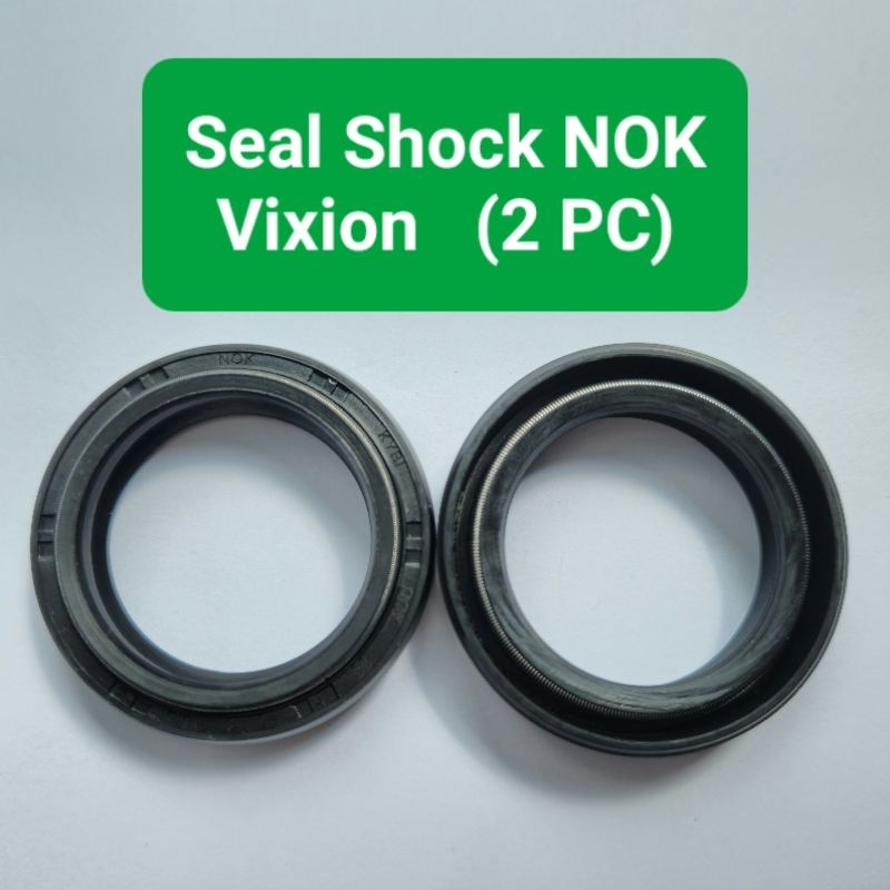 Jual Seal Sil Shock Shok Sok NOK Vixion Lama New NVL NVA Scorpio Old