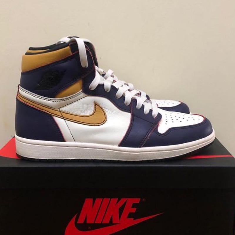 jordan 1 high sb la to chicago