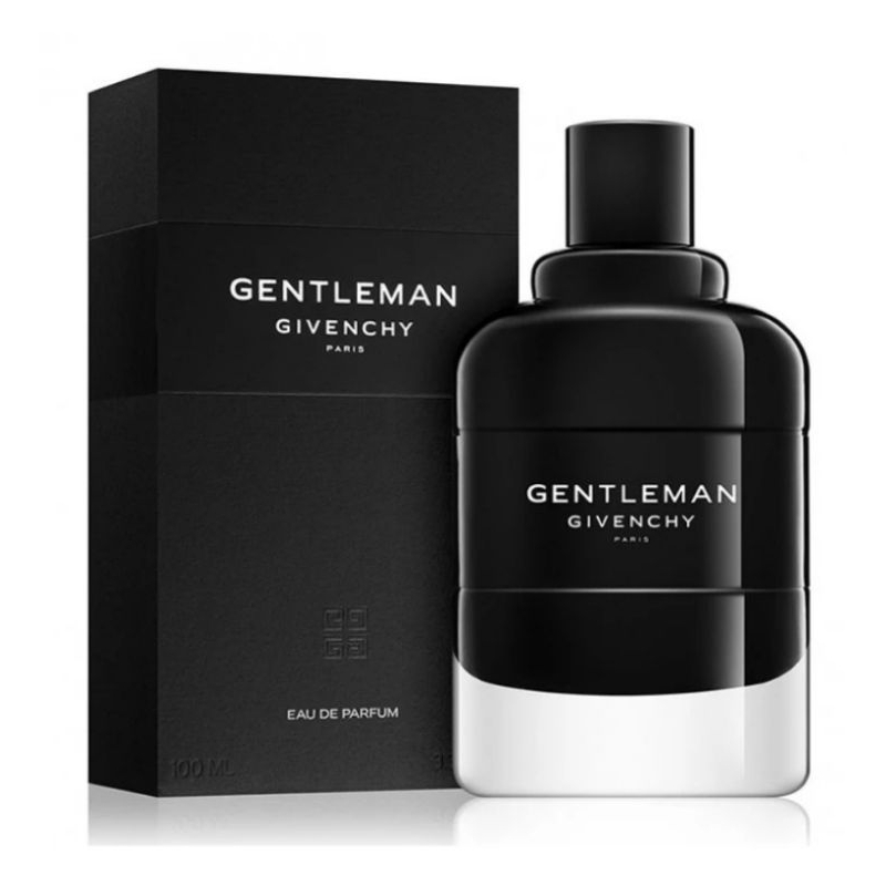 Jual Parfum Original Givenchy Gentleman Edp 100ml Shopee Indonesia