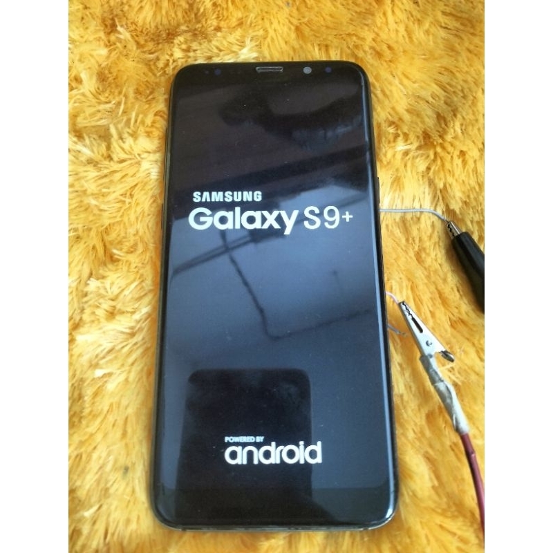 Jual Lcd Touchscreen Samsung S9 Plus Replika Shopee Indonesia 5432