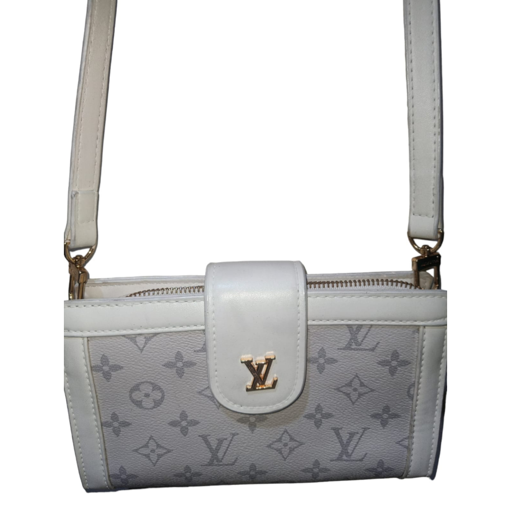 Tas LV wanita/Louis Vuitton/tas kerja/shoulder bag/tas wanita