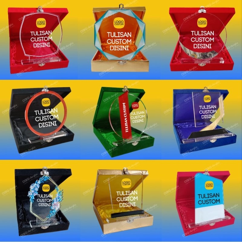 Jual PLAKAT, PLAKAT AKRILIK, PLAKAT ACRYLIC, PLAKAT CUSTOM, PLAKAT ...