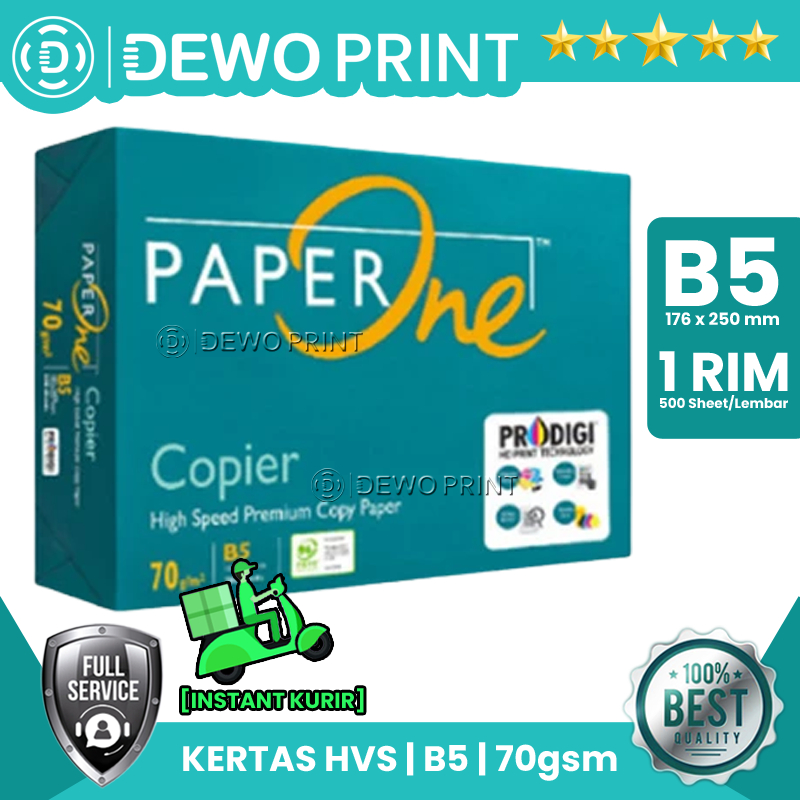 Jual Kertas Hvs B Print Copy Kertas Foto Copy Kertas Print Rim Pcs Shopee Indonesia