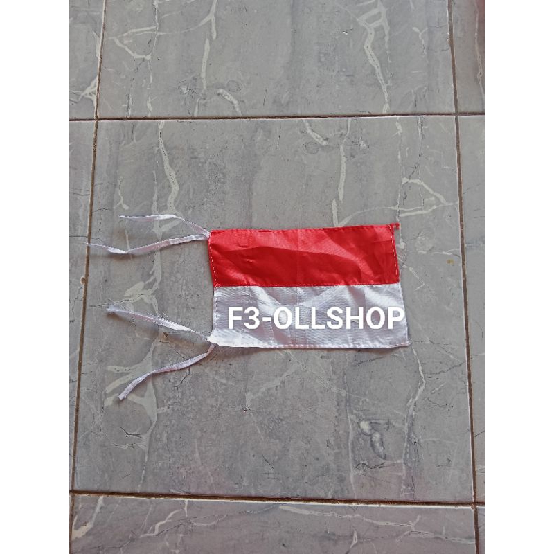 Jual Bendera Merah Putih Mini Bendera Unyil Indonesia Isi20lembar Shopee Indonesia