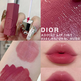 Dior lip tattoo outlet asli dan palsu