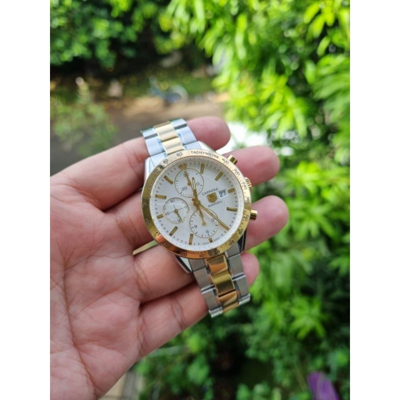 Jam tangan wanita tag heuer original hotsell