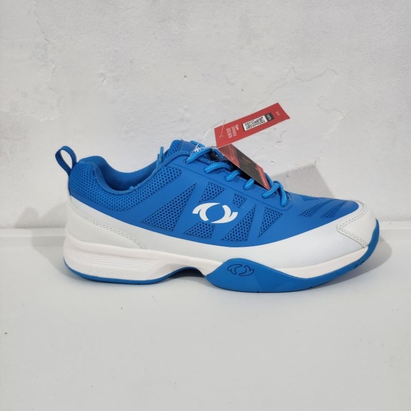 Jual Astec Garuda Badminton Blue Size Sepatu Badminton Sneakers