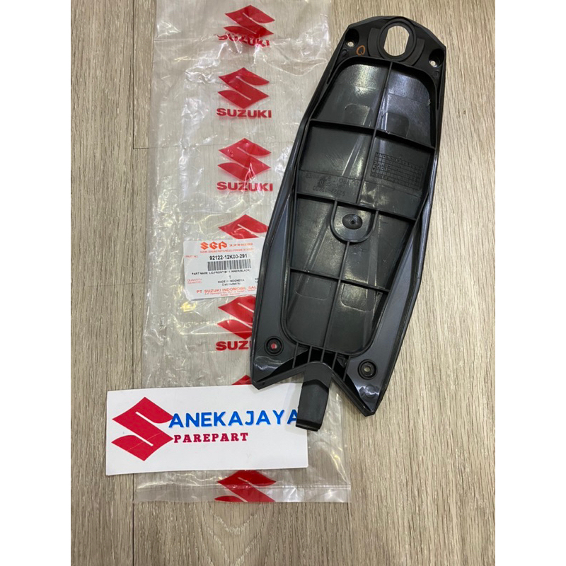 Jual Tutup Engsel Cover Box Bagasi Satria Fu Fi Injeksi Asli Suzuki Shopee Indonesia