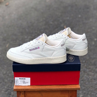Sepatu reebok classic original sales