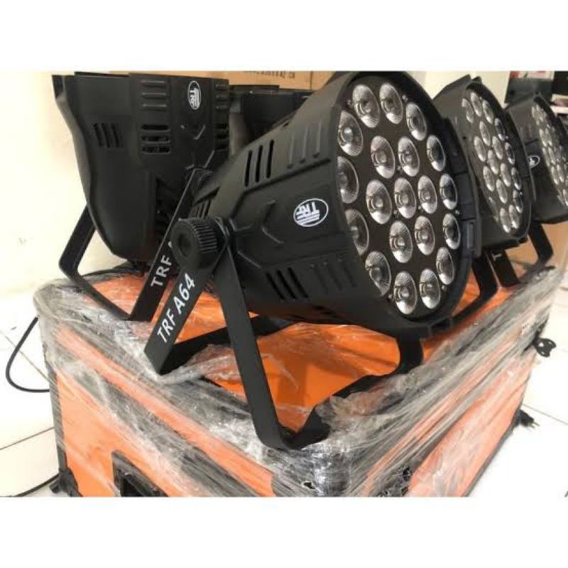 Jual Lampu Lighting/ Parled TRF A64 Original (Bekas tapi masih mulus ...
