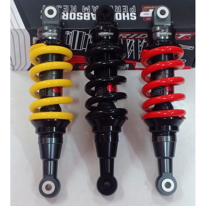 Jual Monoshock Shok Belakang Ride It Gp Satria Fu Thailand Barong Facelift Injeksi