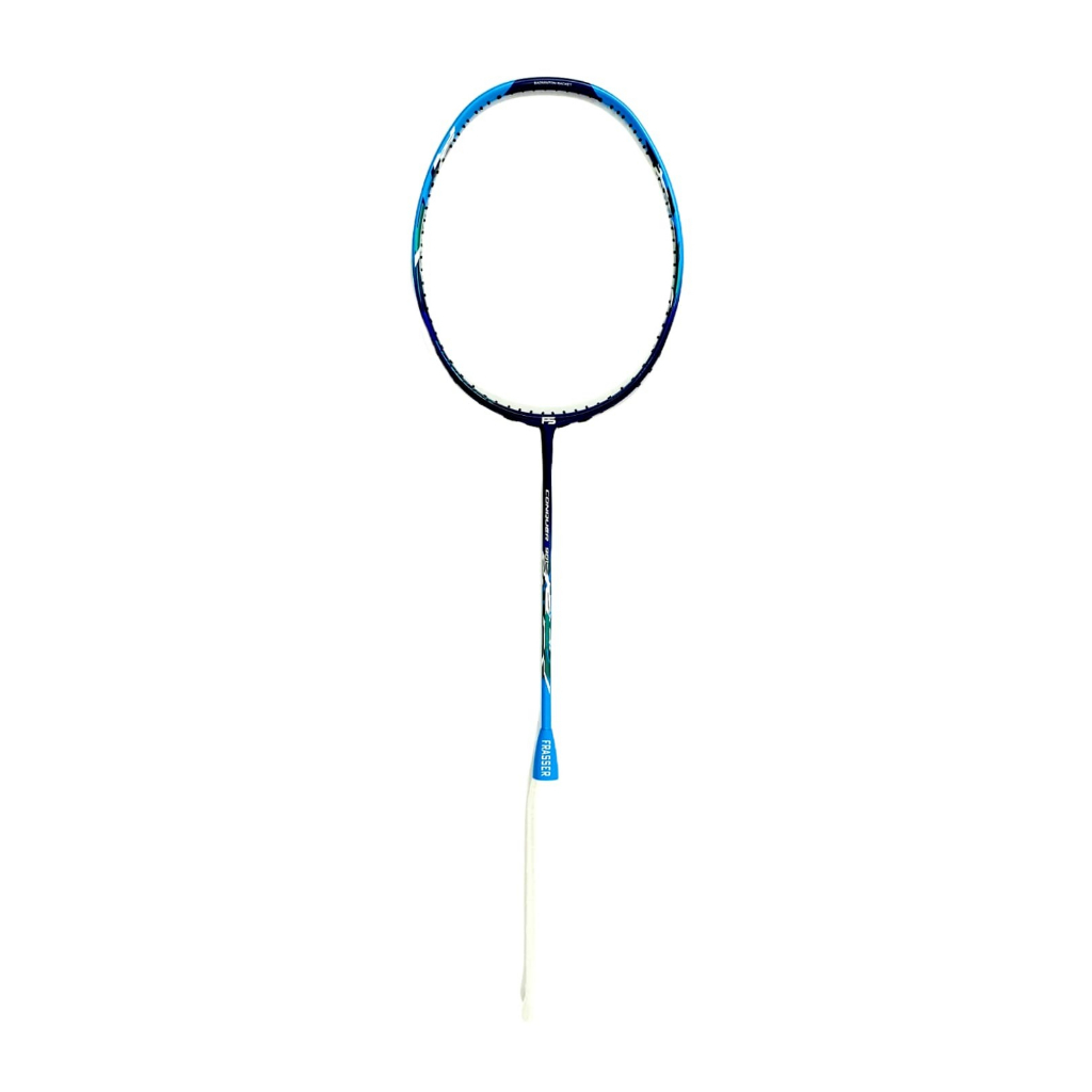 Jual Raket Badminton Bulutangkis Frasser Conquer 901 Mitra | Shopee ...