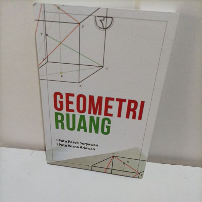 Jual Buku Geometri Ruang | Shopee Indonesia