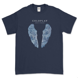 Jual COLDPLAY GHOST STORIES Tshirt KAOS BAND MERCHANDISE