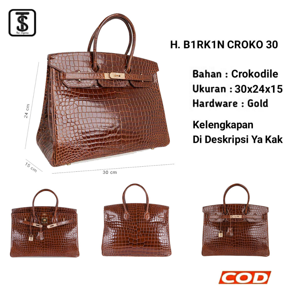 Harga Tas Hermes Birkin