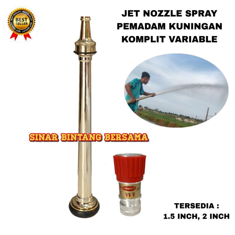Jual Jet Spray Terlengkap & Harga Terbaru Juli 2026 | Shopee Indonesia