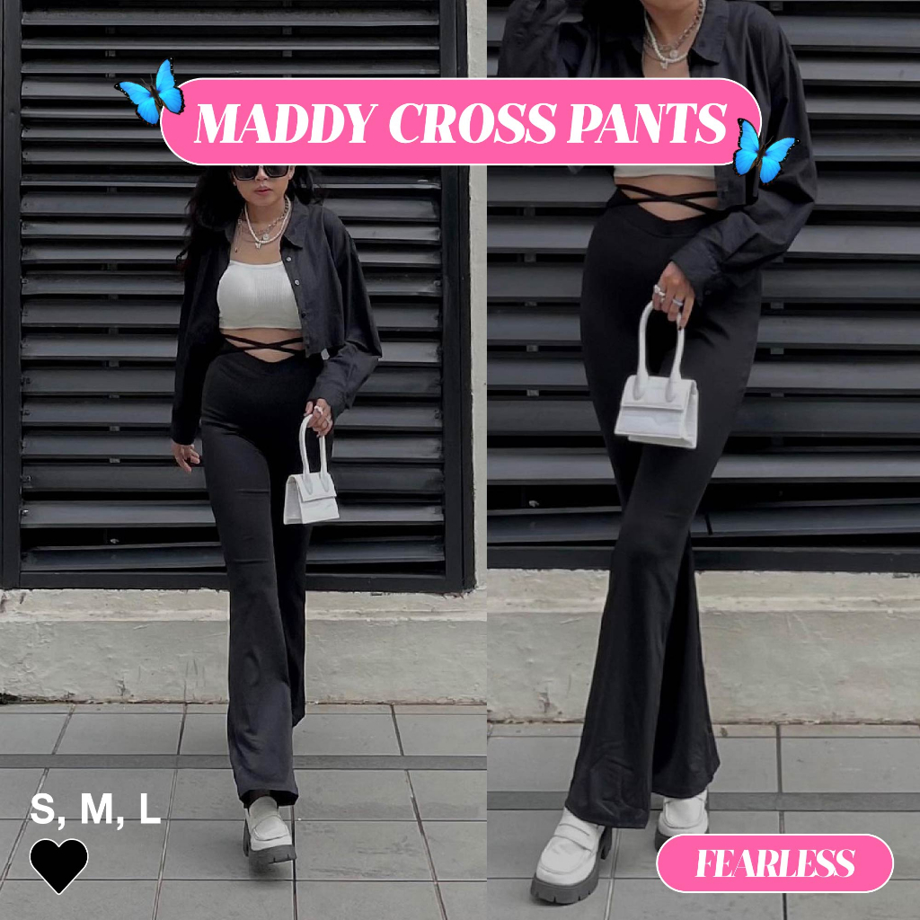 Maddy Pants