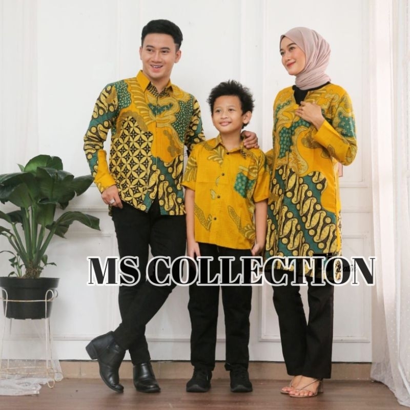 Jual batik couple batik Couple modern batik Couple keluarga batik