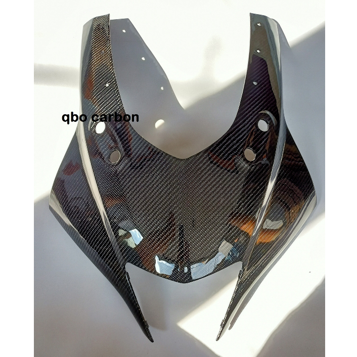 Jual Body Cowling Tameng Depan R15 V4 / R15M CARBON KEVLAR | Shopee ...